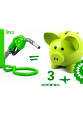 ¡Hazte abonado de Parking Triana y ahorra en combustible! ¡Hazte abonado de Parking Triana y ahorra en combustible!