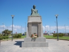 Monumento a Galdós